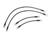 NEUSPEED Sport Brake Lines | Mk7 Golf 8V Audi A3 TDi (NLA)