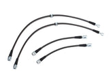 NEUSPEED Sport Brake Lines | Mk7 Golf 8V Audi A3 TDi (NLA)