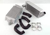 AWE Tuning 750R Performance Power Package - 997.1 Turbo (w/o Muffler) (NLA)
