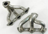 AWE Tuning 750R Performance Power Package - 997.1 Turbo (w/o Muffler) (NLA)