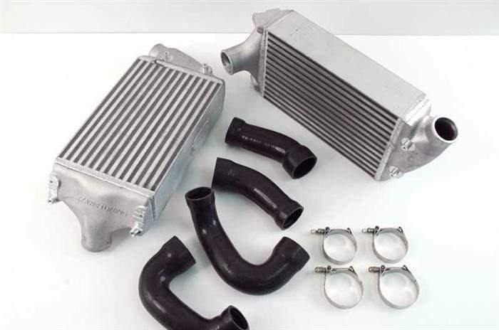 AWE Tuning Porsche 750R Power Package w/ Clutch & Flywheel - 997.2 Turbo/S (NLA)