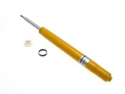 KONI Yellow Adjustable Shocks - Front Mk1 Golf | Jetta | Scirocco