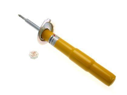 Koni Yellow Front Sport Shock - BMW E60 5-Series