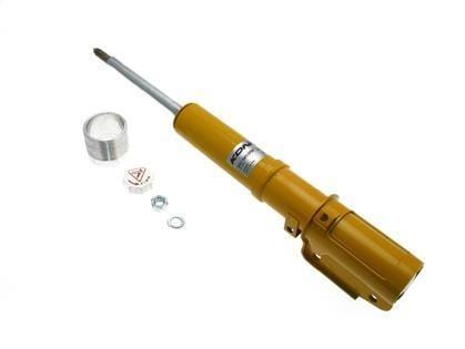 Koni Yellow Left Front Sport Shock - 964 Carerra 2 | 4 & 965 Turbo