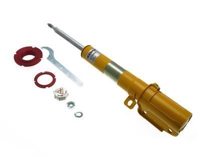 Koni Yellow Left Front Sport Shock - 993 Turbo(S) 911