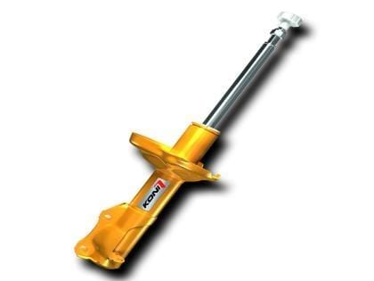 Koni Yellow Front Right Sport Shock - BMW E89 Z4