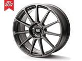 Neuspeed RSe11 Light Weight Wheel 18" (Satin Graphite) - (NLA)
