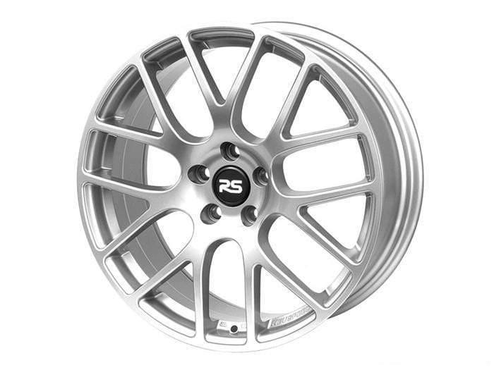 Neuspeed RSe14 Light Weight Wheel 19" (Silver) - (NLA)