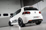 Milltek Performance Exhaust System
