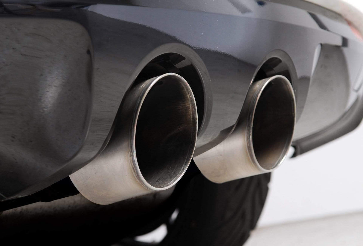 Milltek Performance Exhaust System