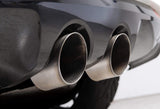 Milltek Performance Exhaust System