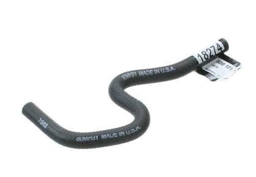 Expansion Tank Hose | B5 1.8T