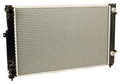 Radiator | B5 1.8T Automatic