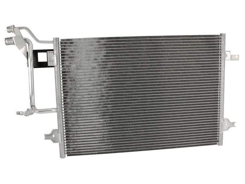 Air Conditioner Condenser - VW B5 Passat