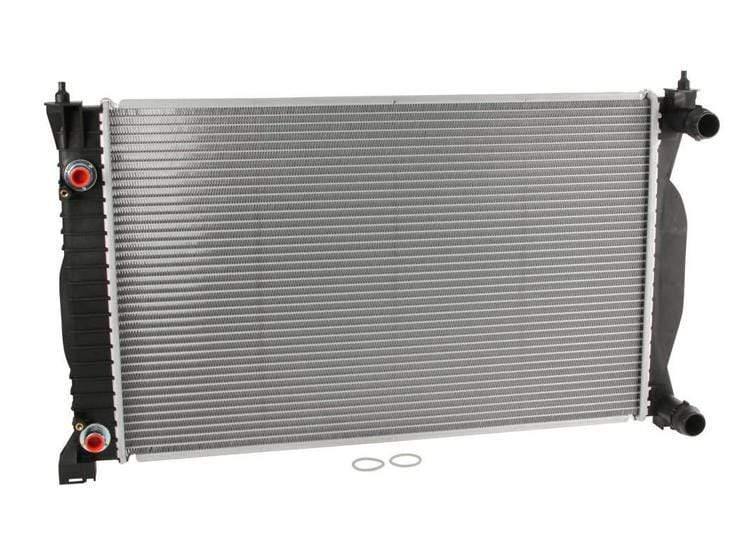 Radiator - B6 Audi A4