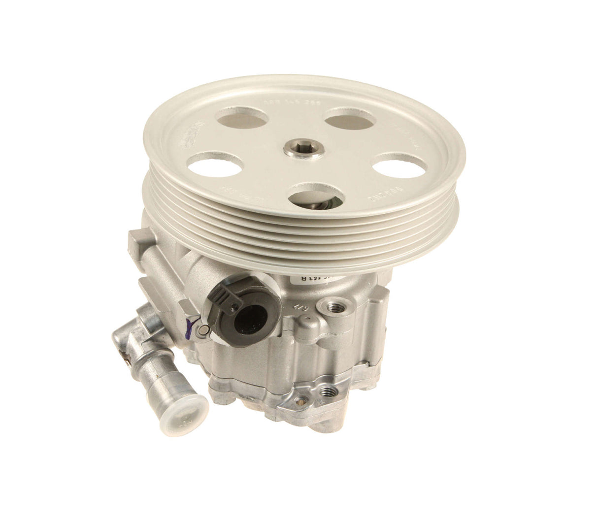 Power Steering Pump - VW/Audi / 2.0T / B7 / A4