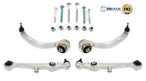 Lower Control Arm Kit | B5 Passat | B5 Audi A4