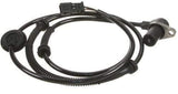 Rear ABS Sensor - B6 A4 | S4