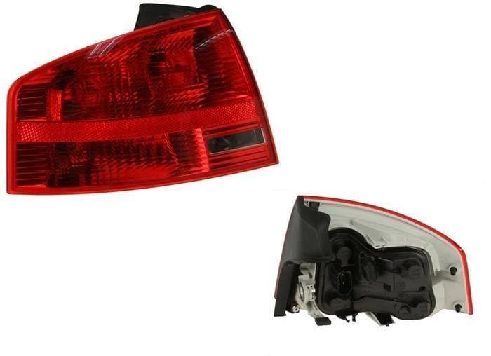 Tail Light Assembly OE (Outer Left) | B7 Audi | A4 | S4