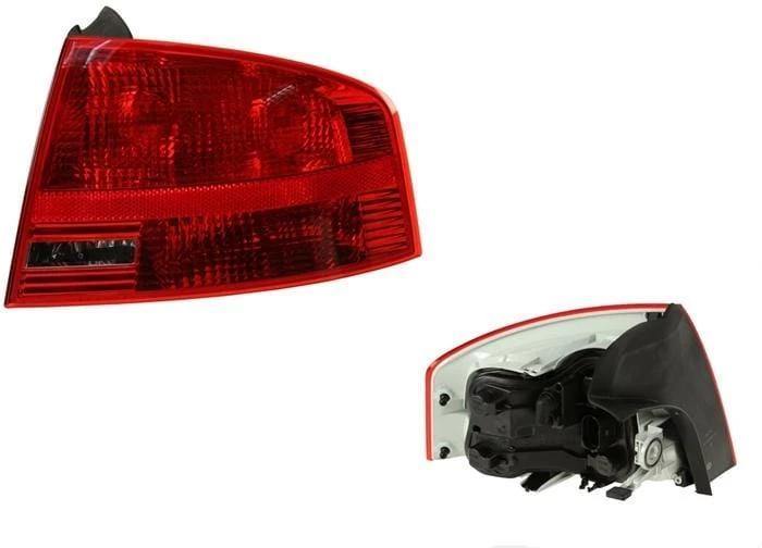 Tail Light Assembly OE (Outer Right) | B7 Audi | A4 | S4