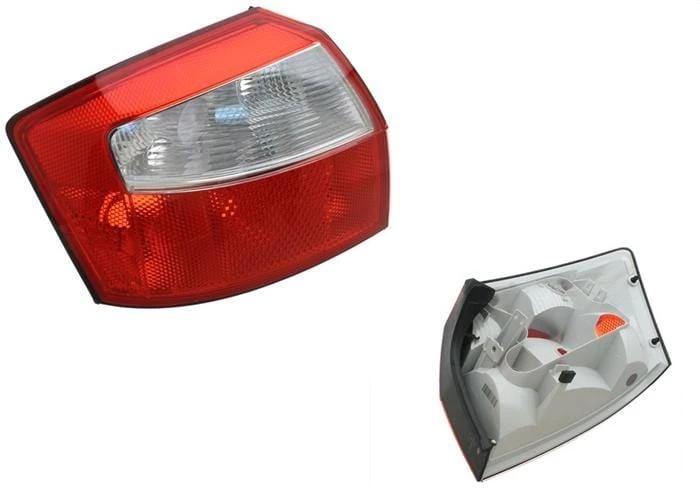 Tail Light Assembly OE (Left) | B6 Audi | A4 | S4