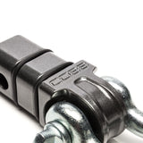 COBB Tuning 2 inch Hitch Receiver D-Ring Shackle