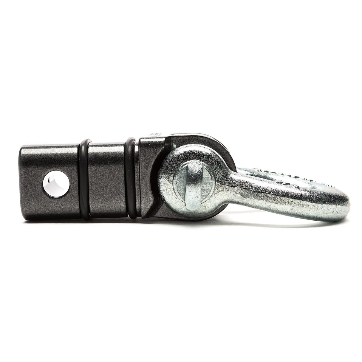 COBB Tuning 2 inch Hitch Receiver D-Ring Shackle