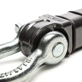 COBB Tuning 2 inch Hitch Receiver D-Ring Shackle