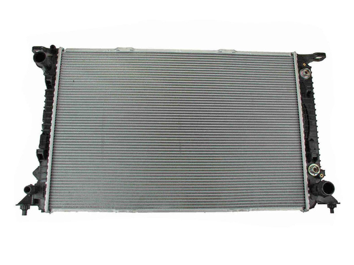 Radiator Front Upper - Audi B8 A4, A5 Quattro / Q5 / S4 / S5/ SQ5 / Porsche Macan