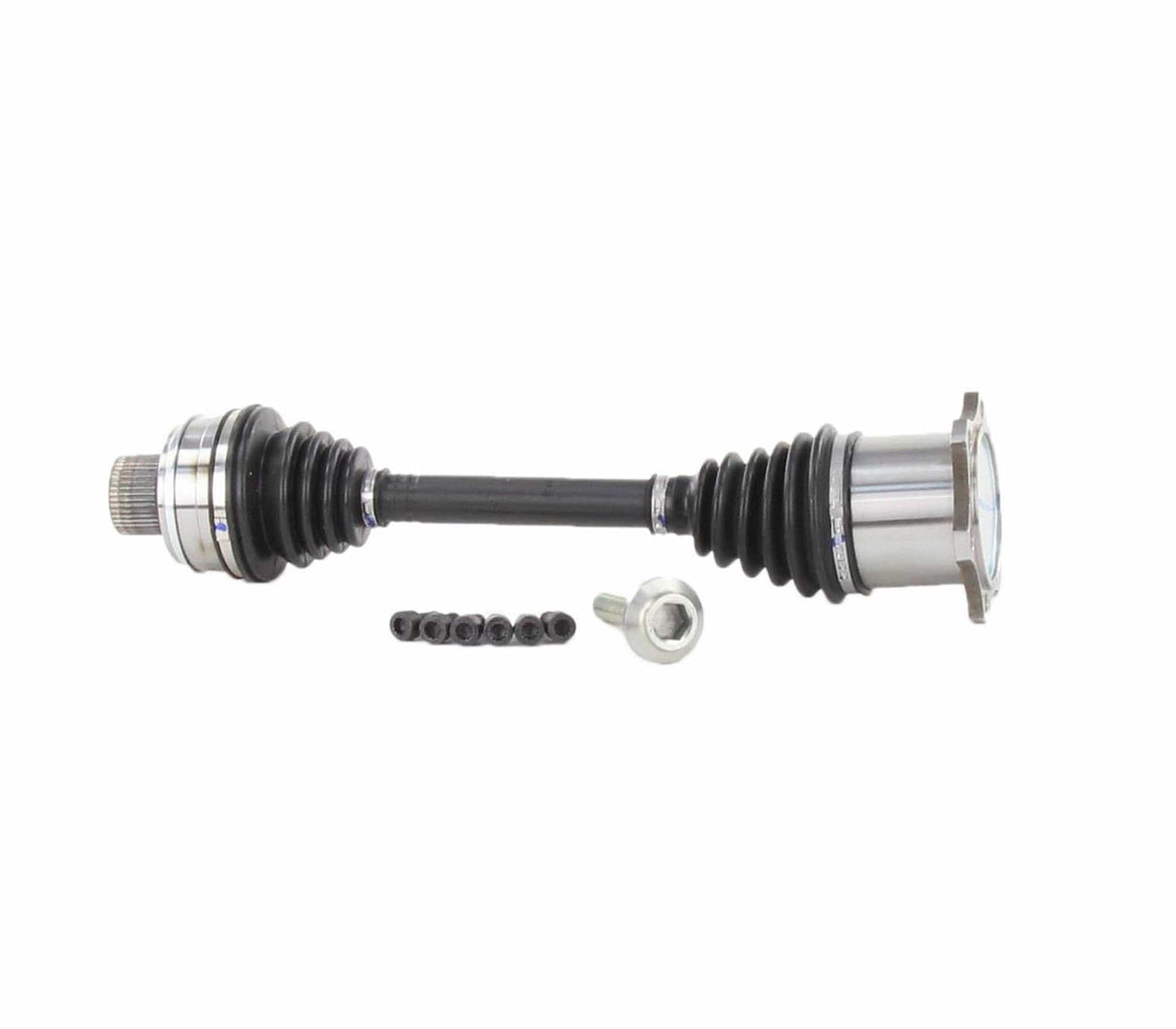 Axle Assembly Front - Audi 2.0T B8 A4 / Allroad