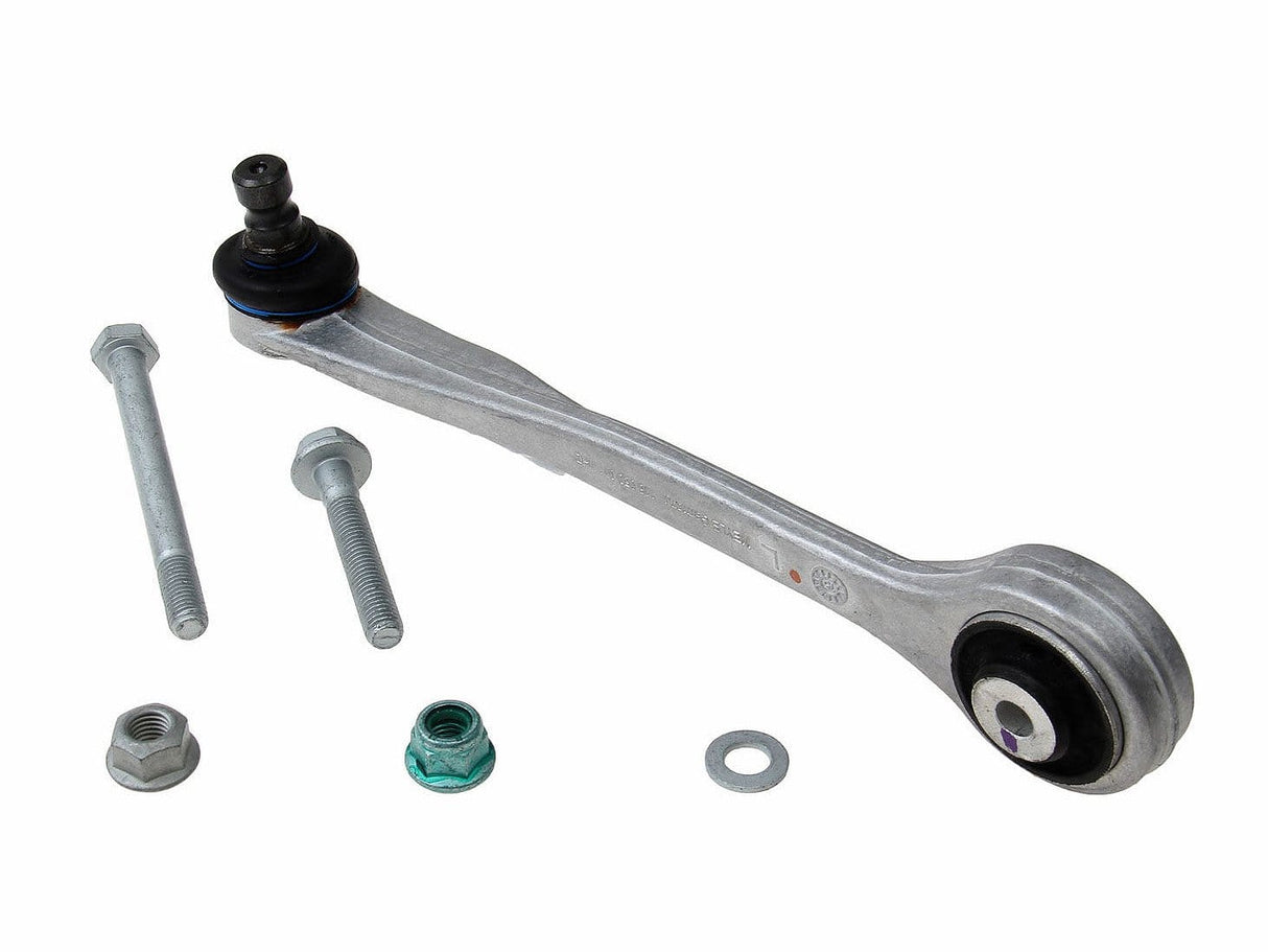 Control Arm Front Left Upper Forward - Audi B8 S4 / S5 / A4 / A5 / A4, A5, Quattro & More