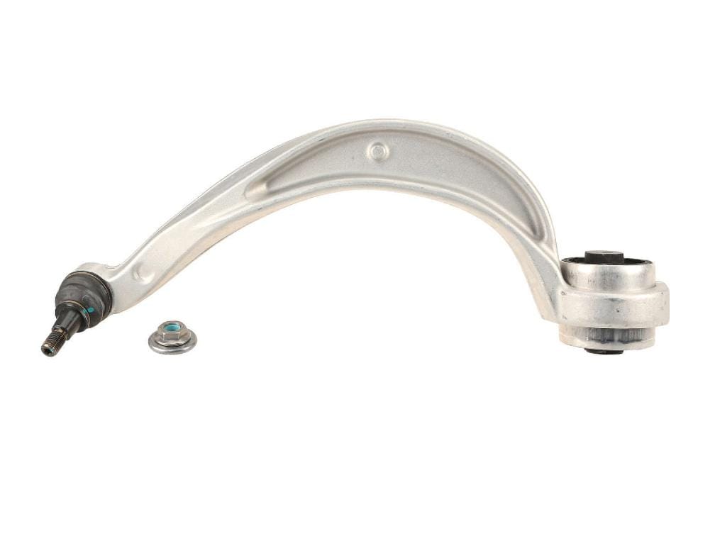 Control Arm Front Right Lower Rearward - Audi B8 S4 / S5 / A4 / A5 / A4, A5, Quattro & More