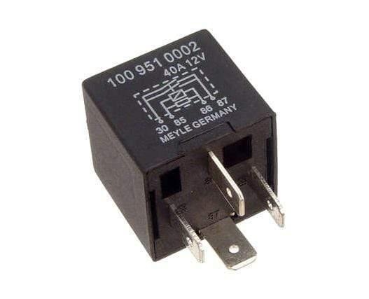AC Relay - VW Mk4 Golf / GTI / Jetta