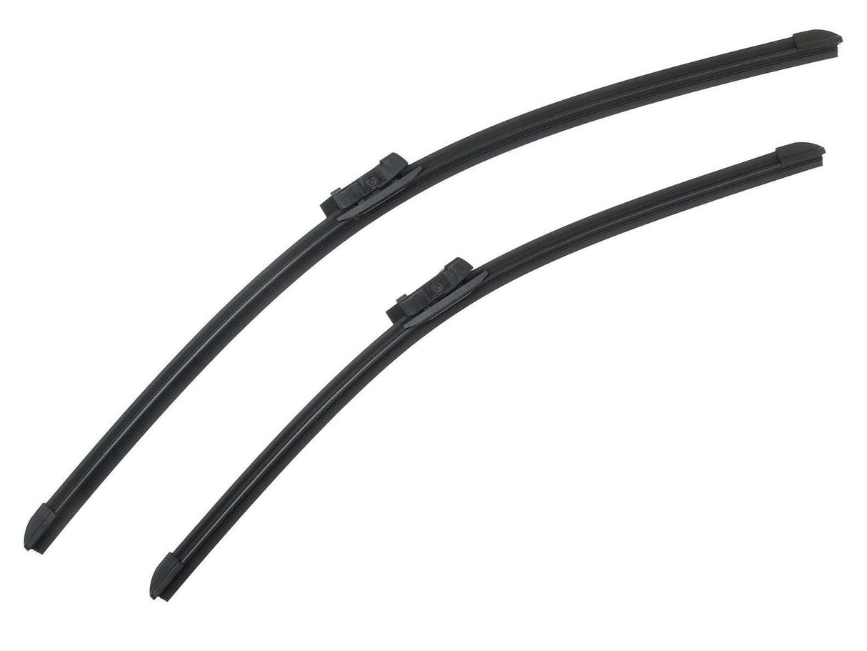 Wiper Blade Set - Audi B8 S4 / S5 / A4 / A5 / Allroad / RS5 / Q5 / SQ5