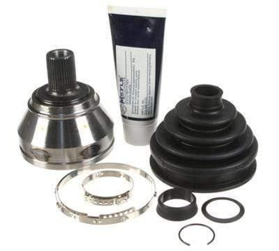 CV Joint and Boot Kit | Outer 6-spd