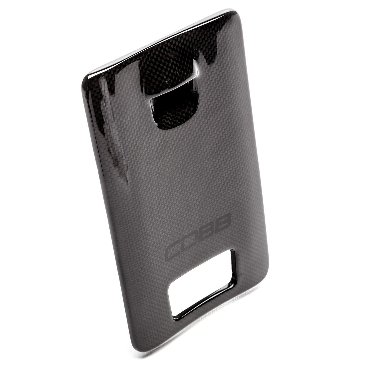 COBB Porsche Fuse Cover (Driver Side)