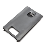 COBB Porsche Fuse Cover (Driver Side)