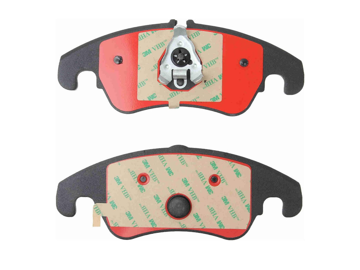 Brake Pad Set Front - Audi Q5 / SQ5