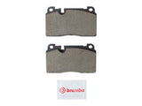 Brake Pad Set Front - Audi B8 Q5 / SQ5