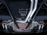 AWE Switchpath™ Exhaust - Audi C8 RS6 Avant / RS7
