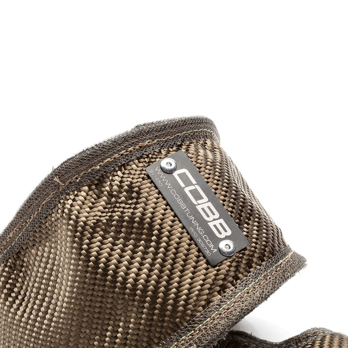 COBB Stock Turbo Blanket - VW MK7 Golf R / GTI