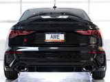 AWE Tuning Exhaust - Audi / 2.5T / 8Y / RS3