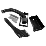 034Motorsport Carbon Fiber Open-Top Intake Bundle | Audi TT RS/RS3 25 TFSI EVO