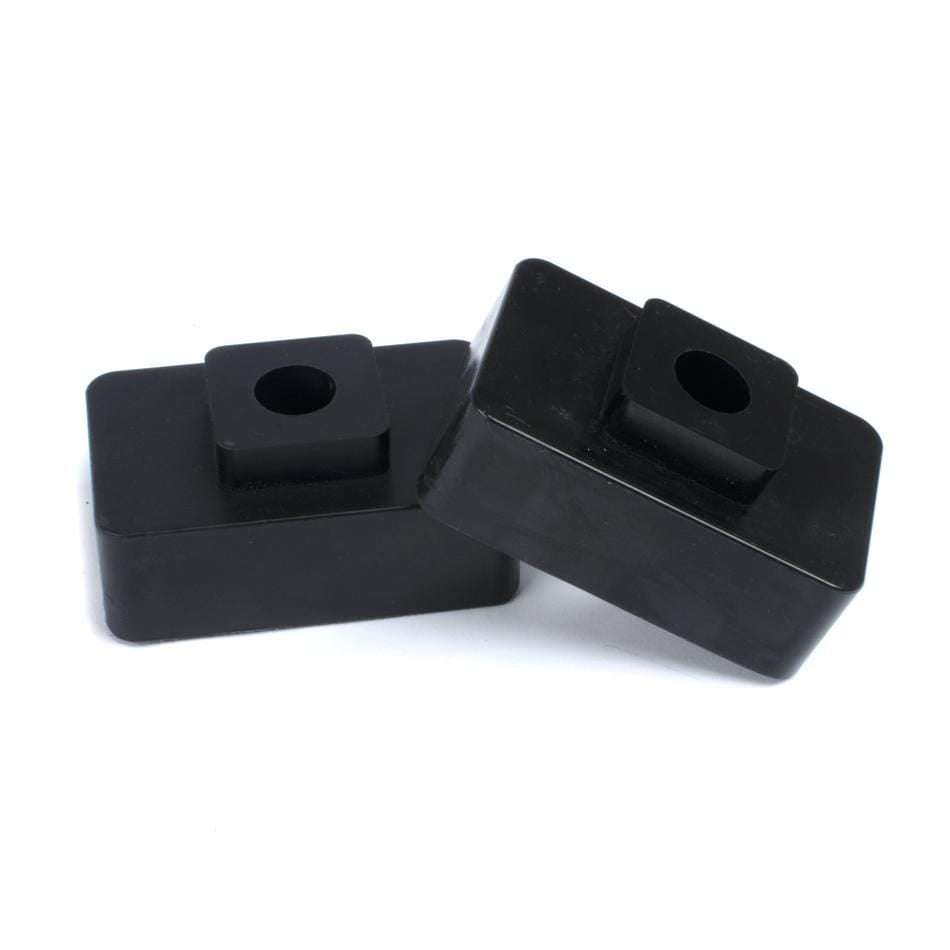 BFI MK7 / MQB Transmission Replacement Inserts - Stage 1