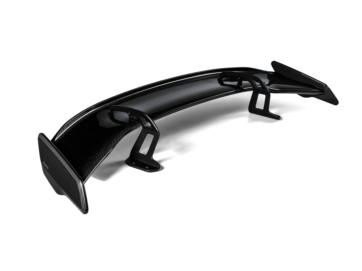 Akrapovic Rear Carbon Wing - BMW / G8X / M3 / M4 / M2