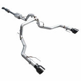 AWE Exhaust Suite for the '21+ Ford F-150 Tremor 3.5L & 5.0L