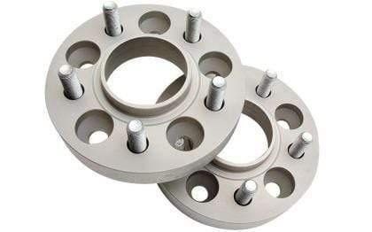 Eibach 5mm Pro-Spacer Kit - 5x112 | 57.1 cb