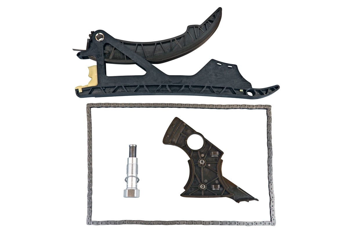 Timing Chain Kit - BMW / N52 / N54