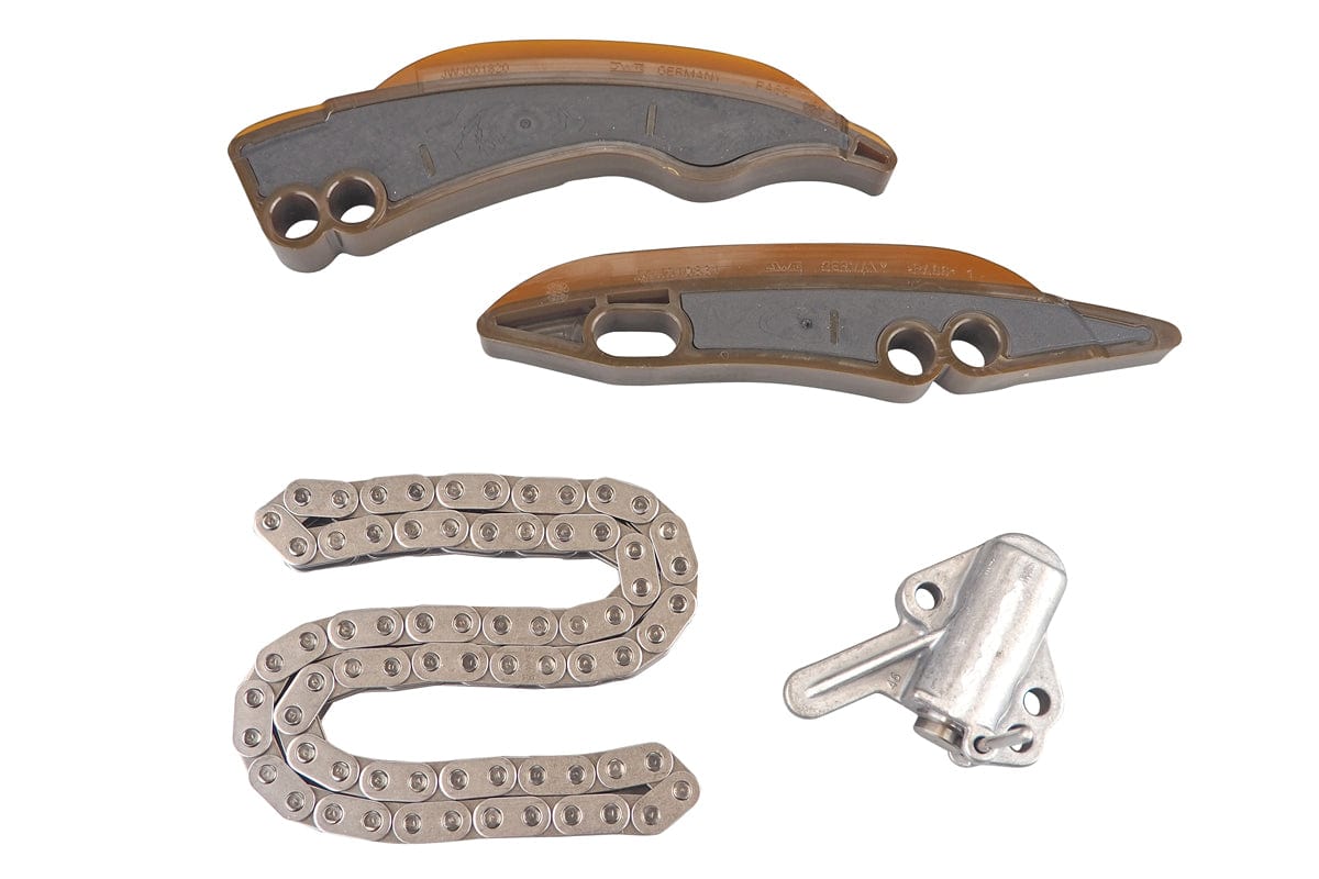 Timing Chain Kit - BMW N47