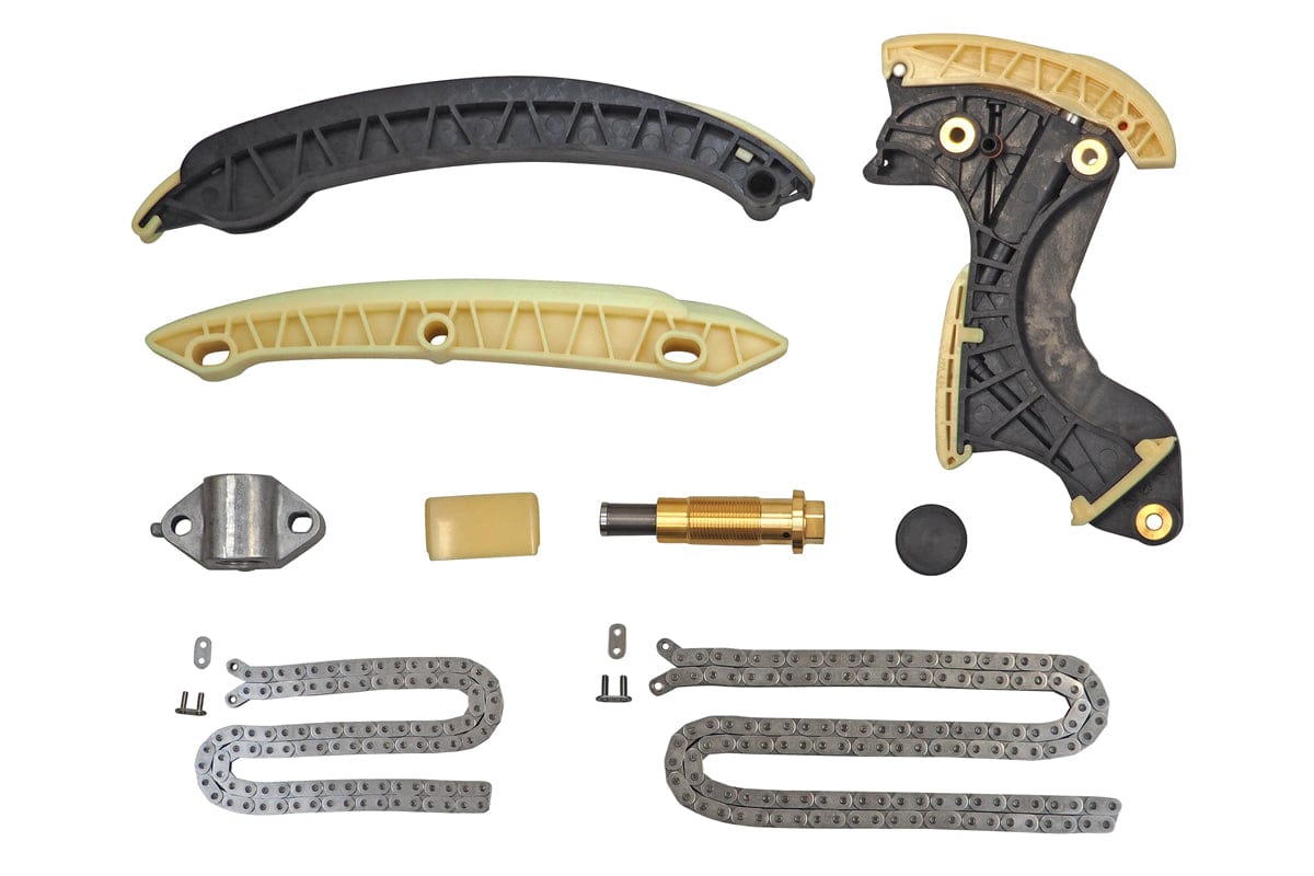 Timing Chain Kit - Mercedes 1.8L Supercharged